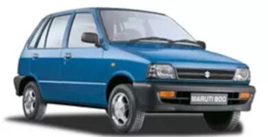 Descargar Catalogo de Partes SUZUKI CELERIO 1997 AutoPartes y Refacciones