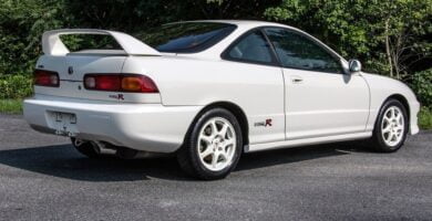 Descargar Catalogo de Partes INTEGRA HONDA 1997 AutoPartes y Refacciones