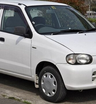 Descargar Catalogo de Partes SUZUKI ALTO 1998 AutoPartes y Refacciones
