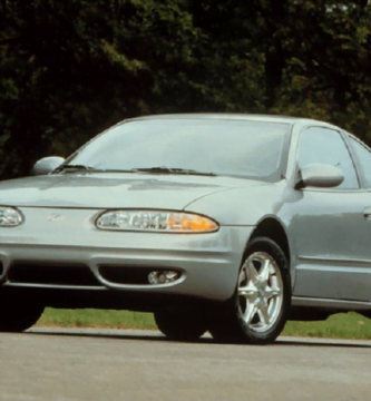 Descargar Manual OLDSMOBILE ALERO 2000 de Usuario