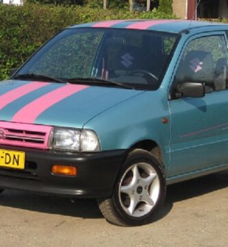 Descargar Catalogo de Partes SUZUKI ALTO 1999 AutoPartes y Refacciones