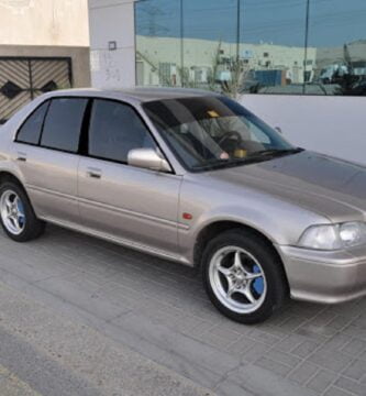 Descargar Catalogo de Partes CITY HONDA 1999 AutoPartes y Refacciones