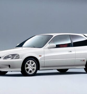 Descargar Catalogo de Partes CIVIC 3 PUERTAS HONDA 1999 AutoPartes y Refacciones