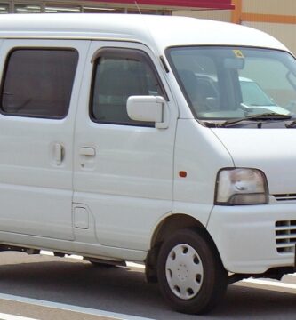 Descargar Catalogo de Partes SUZUKI EVERY 1999 AutoPartes y Refacciones
