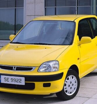 Descargar Catalogo de Partes LOGO HONDA 1999 AutoPartes y Refacciones