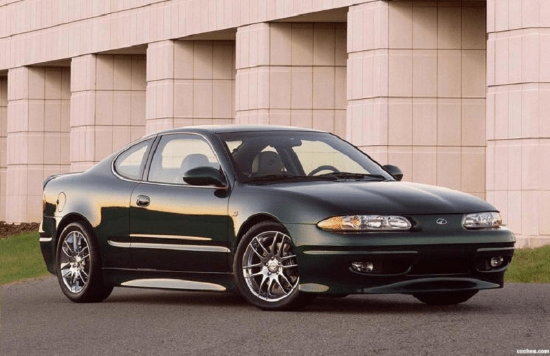 manual-oldsmobile-alero-2000-de-usuario