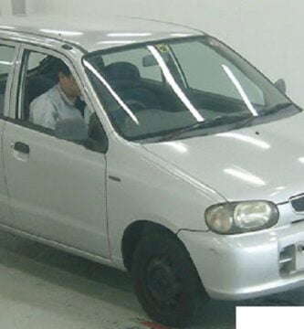 Descargar Catalogo de Partes SUZUKI ALTO 2000 AutoPartes y Refacciones