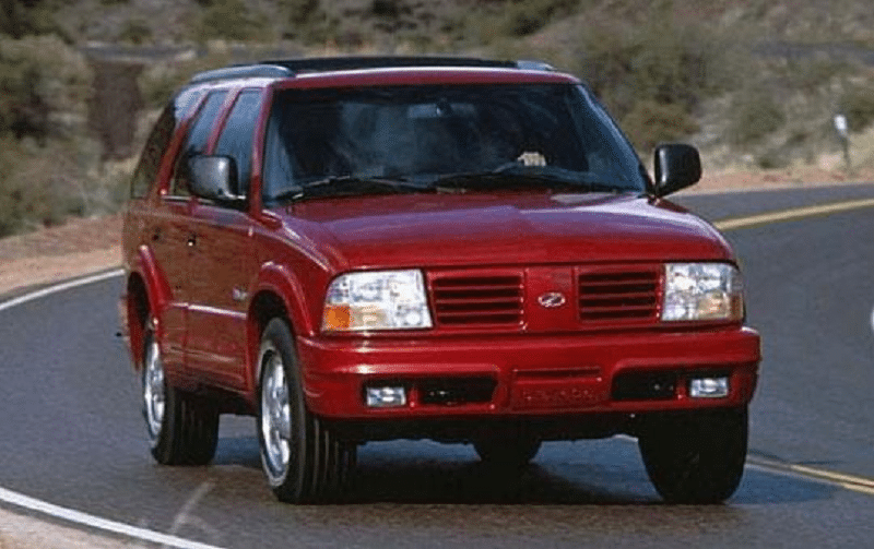 manual-oldsmobile-bravada-2000-de-usuario