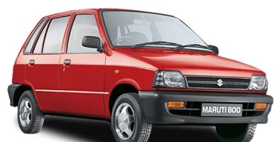 Descargar Catalogo de Partes SUZUKI FRONTE 2000 AutoPartes y Refacciones