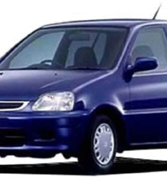 Descargar Catalogo de Partes LOGO HONDA 2000 AutoPartes y Refacciones