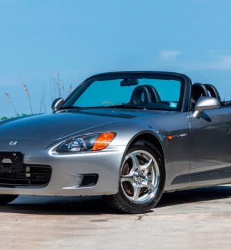 Descargar Catalogo de Partes S2000 HONDA 2000 AutoPartes y Refacciones