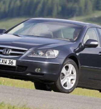 Descargar Catalogo de Partes LEGEND HONDA 2001 AutoPartes y Refaccione