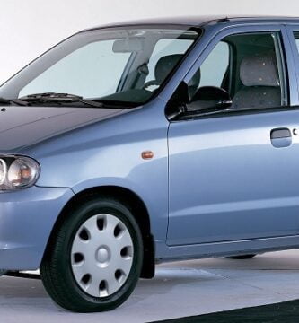 Descargar Catalogo de Partes SUZUKI ALTO 2002 AutoPartes y Refacciones