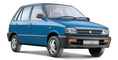 Descargar Catalogo de Partes SUZUKI FRONTE 2002 AutoPartes y Refacciones