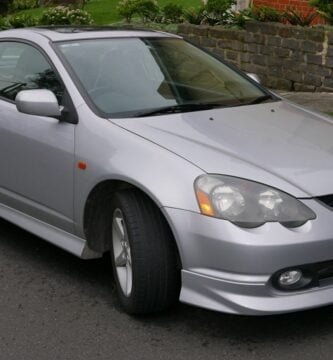 Descargar Catalogo de Partes INTEGRA HONDA 2002 AutoPartes y Refacciones