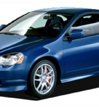 Descargar Catalogo de Partes INTEGRA HONDA 2003 AutoPartes y Refacciones