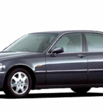 Descargar Catalogo de Partes LEGEND HONDA 2003 AutoPartes y Refaccione