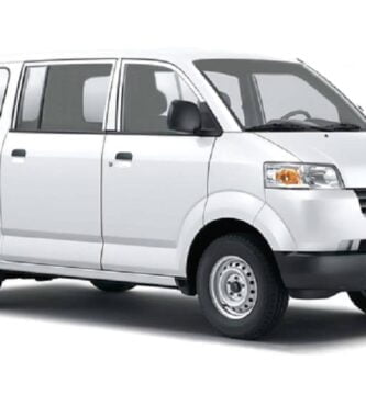 Descargar Catalogo de Partes SUZUKI APV 2004 AutoPartes y Refacciones