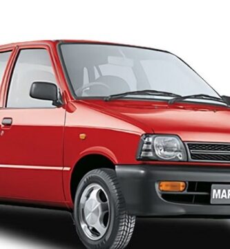 Descargar Catalogo de Partes SUZUKI FRONTE 2004 AutoPartes y Refacciones