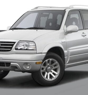 Descargar Catalogo de Partes SUZUKI GRAND VITARA 2004 AutoPartes y Refacciones