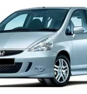 Descargar Catalogo de Partes JAZZ HONDA 2004 AutoPartes y Refacciones