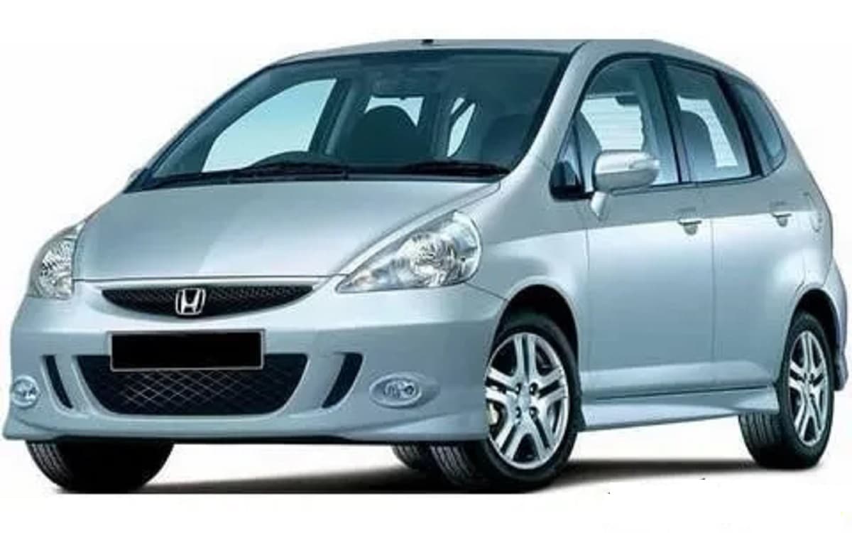 Descargar Catalogo de Partes JAZZ HONDA 2004 AutoPartes y Refacciones