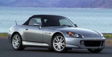 Descargar Catalogo de Partes S2000 HONDA 2004 AutoPartes y Refacciones