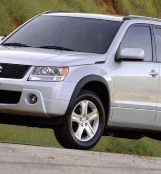 Descargar Catalogo de Partes SUZUKI GRAND VITARA 2005 AutoPartes y Refacciones