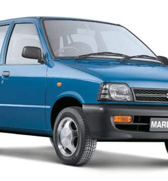 Descargar Catalogo de Partes SUZUKI FRONTE 2006 AutoPartes y Refacciones