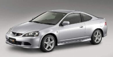 Descargar Catalogo de Partes INTEGRA HONDA 2006 AutoPartes y Refacciones