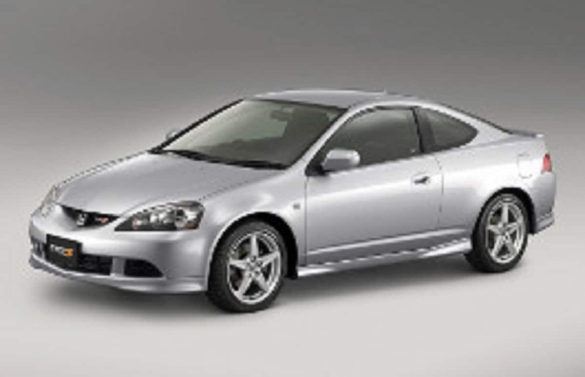 INTEGRA HONDA 2006 Parts Catalog AutoParts and Spare Parts