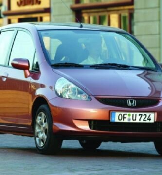 Descargar Catalogo de Partes JAZZ HONDA 2006 AutoPartes y Refacciones