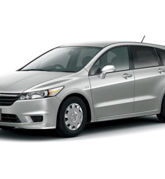 Descargar Catalogo de Partes STREAM HONDA 2007 AutoPartes y Refacciones
