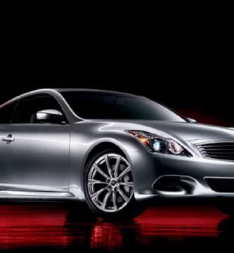 Descargar Catalogo de Partes G37 COUPE 2008 INFINITI AutoPartes y Refacciones