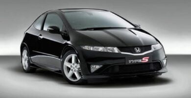 Descargar Catalogo de Partes CIVIC 3 PUERTAS HONDA 2009 AutoPartes y Refacciones