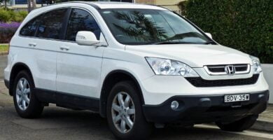 Descargar Catalogo de Partes HR-V HONDA 2009 AutoPartes y Refacciones