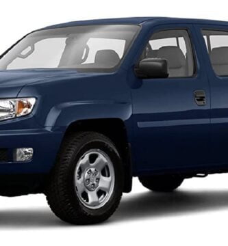 Descargar Catalogo de Partes RIDGELINE HONDA 2009 AutoPartes y Refacciones