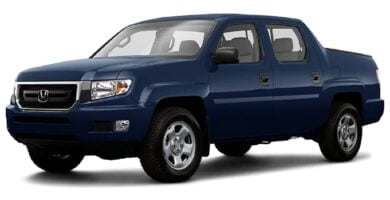 Descargar Catalogo de Partes RIDGELINE HONDA 2009 AutoPartes y Refacciones