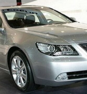 Descargar Catalogo de Partes RL HONDA 2009 AutoPartes y Refacciones