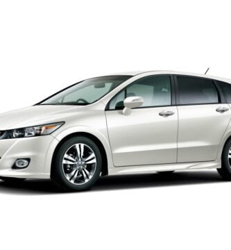 Descargar Catalogo de Partes STREAM HONDA 2009 AutoPartes y Refacciones