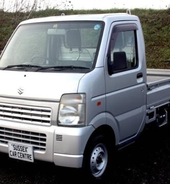 Descargar Catalogo de Partes SUZUKI CARRY 2010 AutoPartes y Refacciones