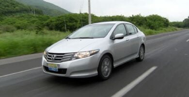 Descargar Catalogo de Partes CITY HONDA 2010 AutoPartes y Refacciones