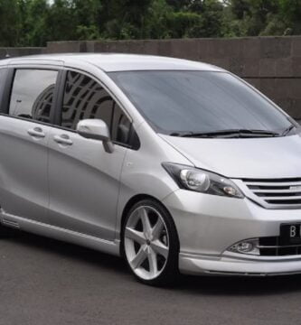 Descargar Catalogo de Partes FREED HONDA 2010 AutoPartes y Refacciones