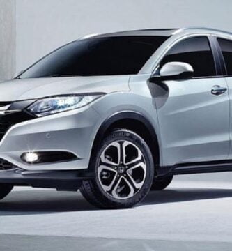 Descargar Catalogo de Partes HR-V HONDA 2010 AutoPartes y Refacciones