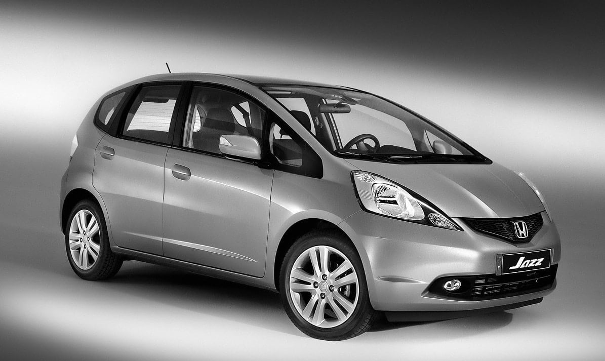 Download HONDA JAZZ Parts Catalog 2010 AutoParts and Spare Parts