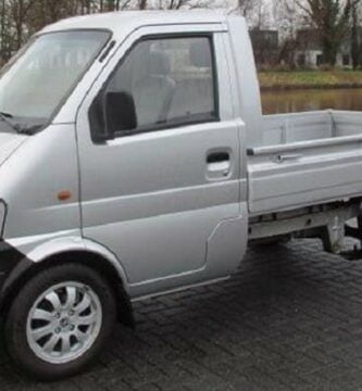 Descargar Catalogo de Partes SUZUKI CARRY 2011 AutoPartes y Refacciones