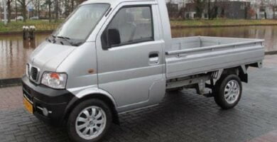 Descargar Catalogo de Partes SUZUKI CARRY 2011 AutoPartes y Refacciones