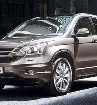 Descargar Catalogo de Partes CR-V HONDA 2011 AutoPartes y Refacciones