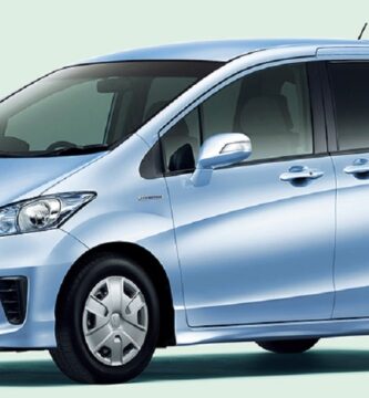Descargar Catalogo de Partes FREED HONDA 2011 AutoPartes y Refacciones