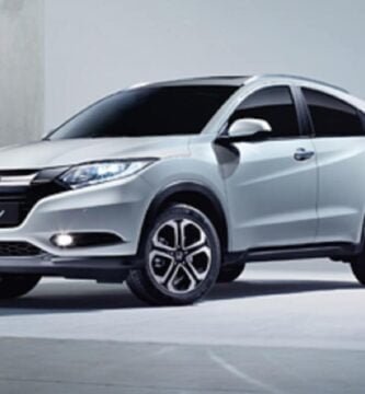 Descargar Catalogo de Partes HR-V HONDA 2011 AutoPartes y Refacciones